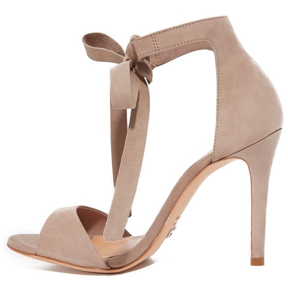 High heel sandals by Schutz - Picture 5 of 13